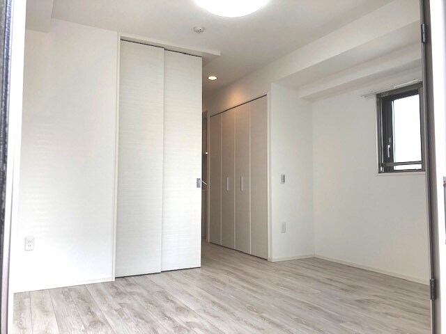 物件内観写真27　(ハンドシャワー付き独立洗面台)