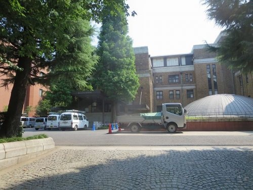 物件内観写真33　(国立科学博物館 1222m)