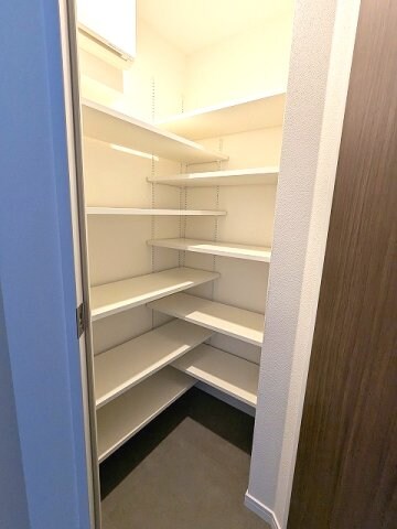 物件内観写真13　(シューズインクローゼットです)