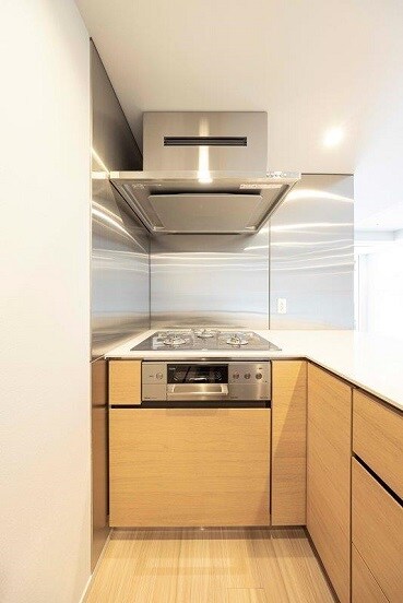 物件内観写真14　(キッチン)