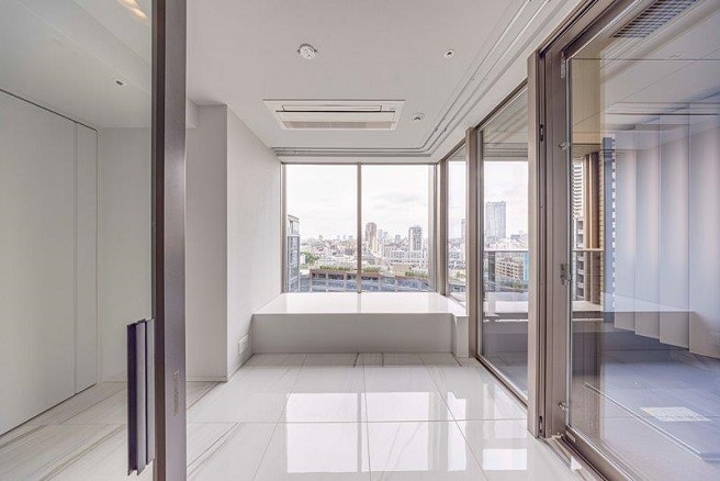 物件内観写真15　(サンルーム)