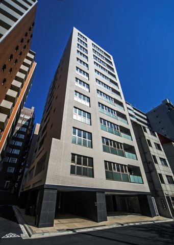 Dimus大手町ノース