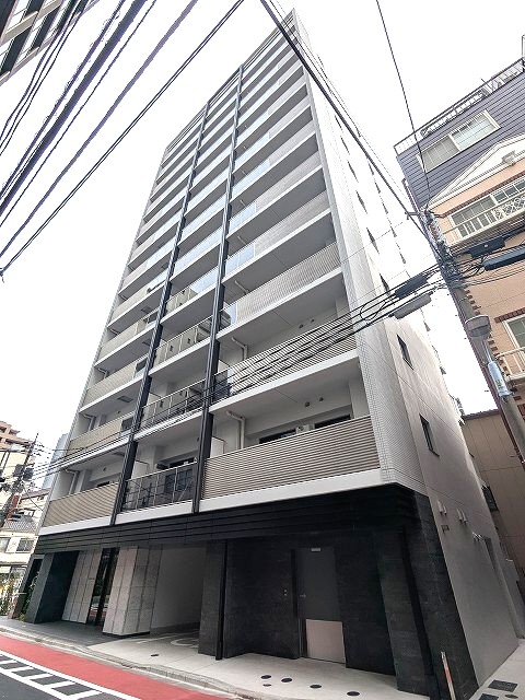 SEASON FLATS上野稲荷町