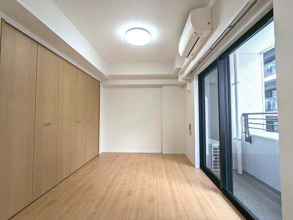 建物設備(5.5帖洋室)