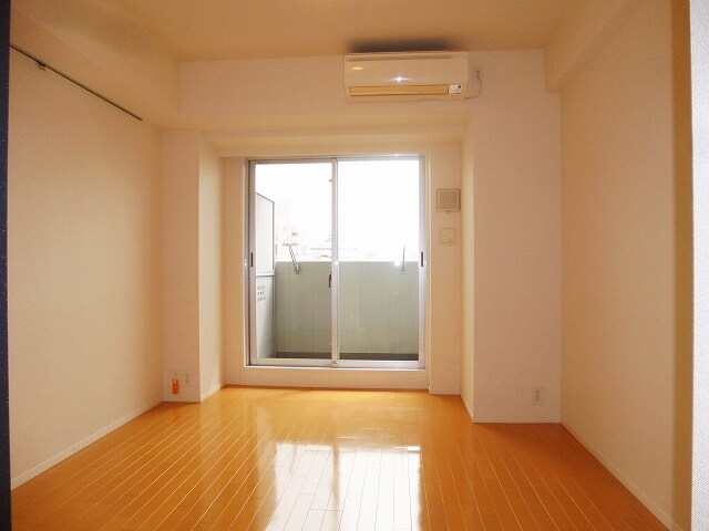 物件内観写真4　(ペット可、アップライトピアノ可)