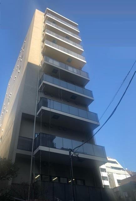 RESIDENCE ODE