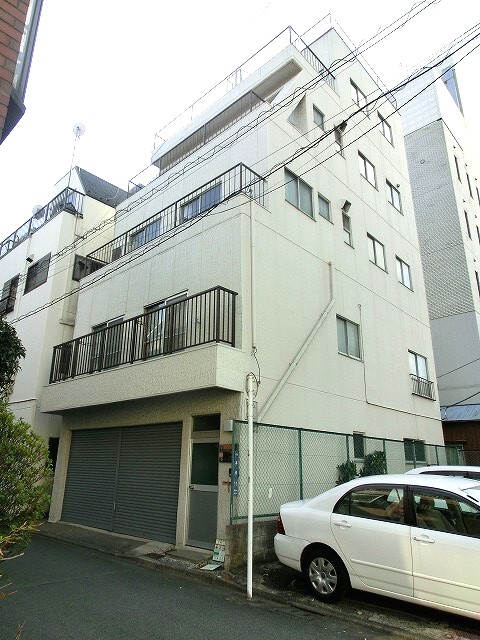 遠藤ビル