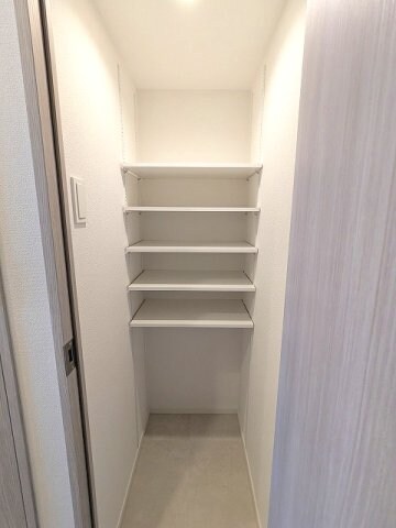 物件内観写真12　(シューズインクローゼットです)