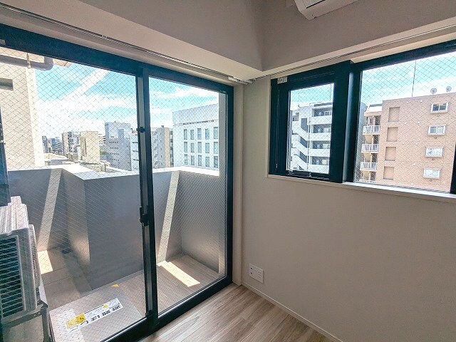 物件内観写真27　(10F、南向き眺望良好です)