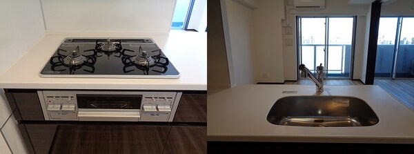 その他(キッチン)