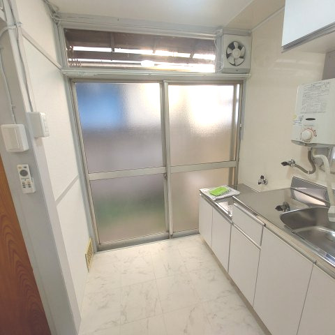 福田荘