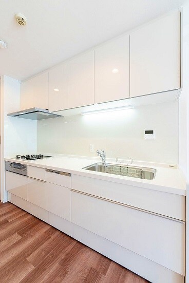 物件内観写真3　(同反転タイプ類似参照)