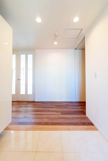 物件内観写真6　(同反転タイプ類似参照)