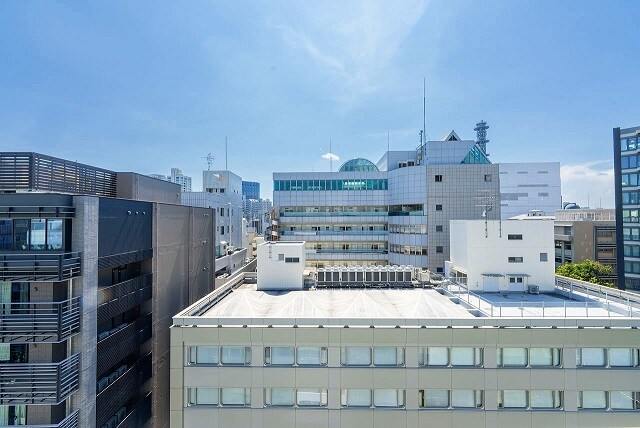 物件内観写真16　(眺望・同反転タイプ類似参照)