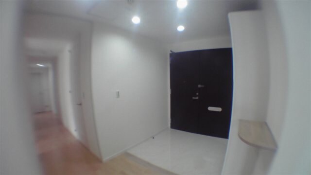 物件内観写真22　(玄関・同反転タイプ類似参照)