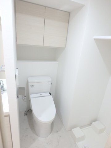 物件内観写真11　(スマホラック付き)