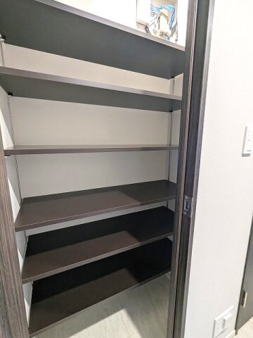 物件内観写真11　(シューズインクローゼットです)