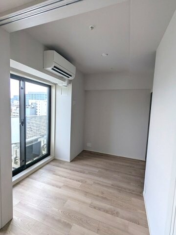 物件内観写真25　(4.5帖洋室、インターネットWi-Fi無料、エアコン付、南向)