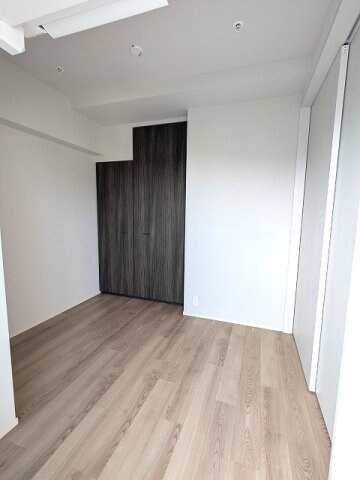 物件内観写真27　(4.5帖洋室、インターネットWi-Fi無料、エアコン付、南向)