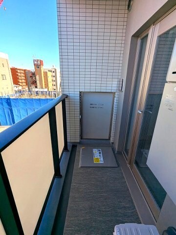 物件内観写真29　(9F)