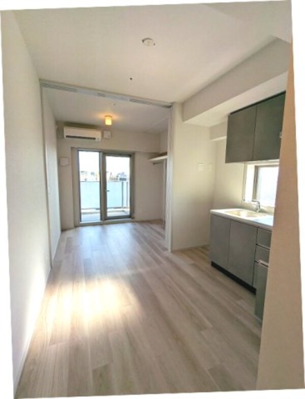 居室(インターネット無料)