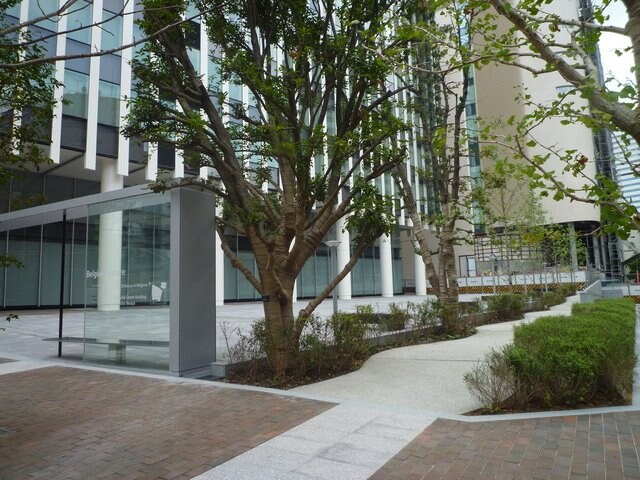 物件内観写真11　(アプローチ)