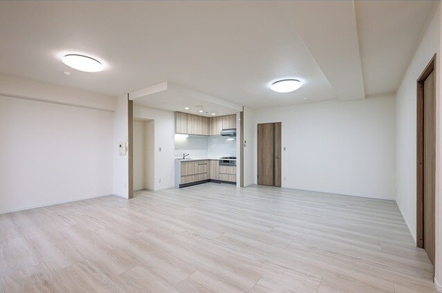 物件内観写真2　(他タイプ参照)