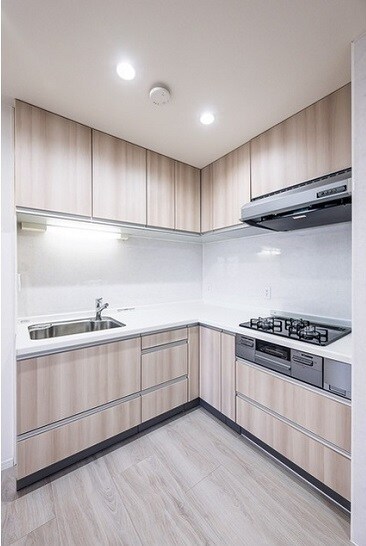 物件内観写真3　(他タイプ参照)