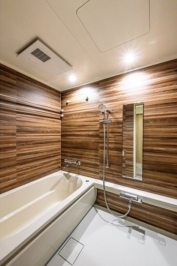 物件内観写真4　(他タイプ参照)