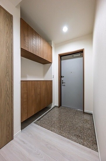 物件内観写真6　(他タイプ参照)