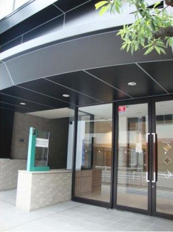 その他(エントランス)