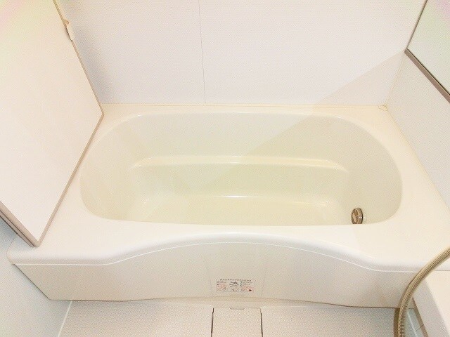 物件内観写真16　(追焚オートバスです)