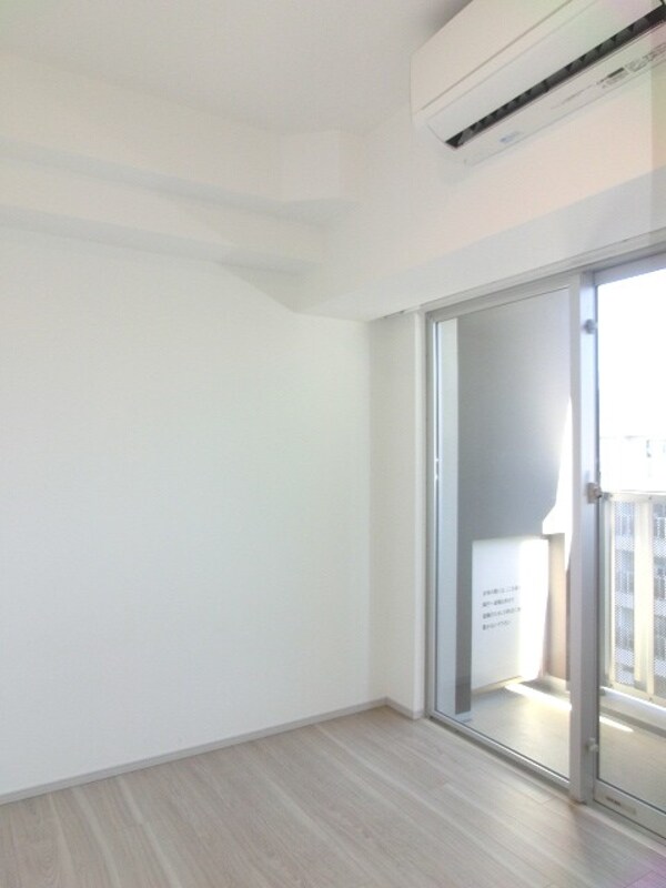 建物設備(4.2帖洋室)
