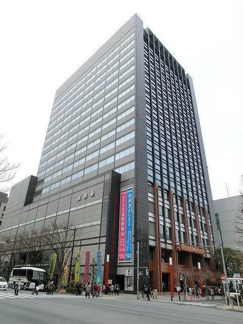 物件内観写真33　(明治座 799m)