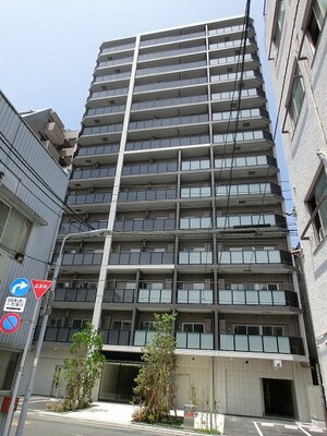 Urbanex秋葉原EASTⅢ外観写真