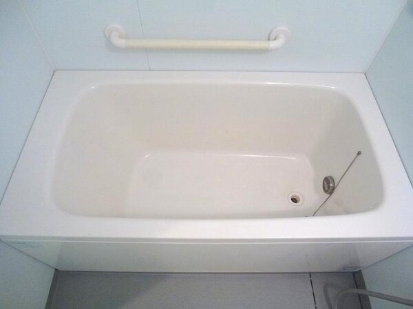 建物設備(パークアクシス仲御徒町の追焚オートバスです)