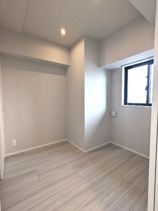 バルコニー(3.5帖洋室)