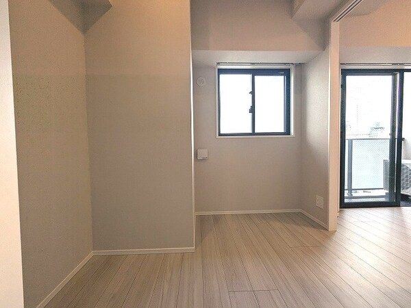 建物設備(3.5帖洋室)