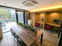 LEFOND PROGRES上野御徒町の外観写真