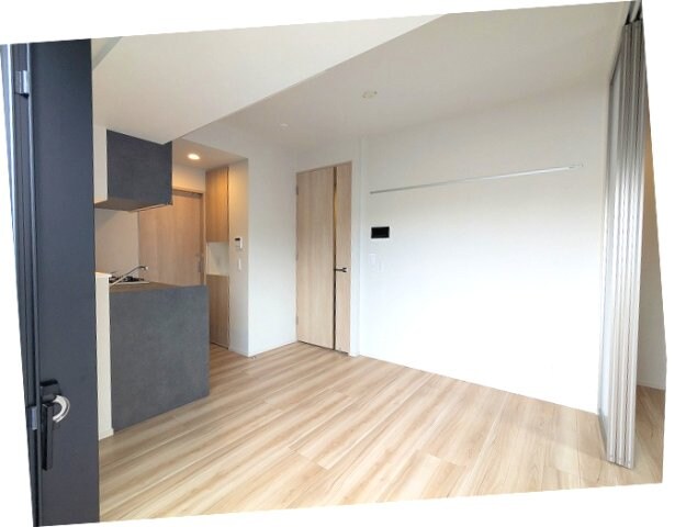 物件内観写真7　(ルームカラー奇数階オーガニックナチュラル、偶数階ノーブルホワ)