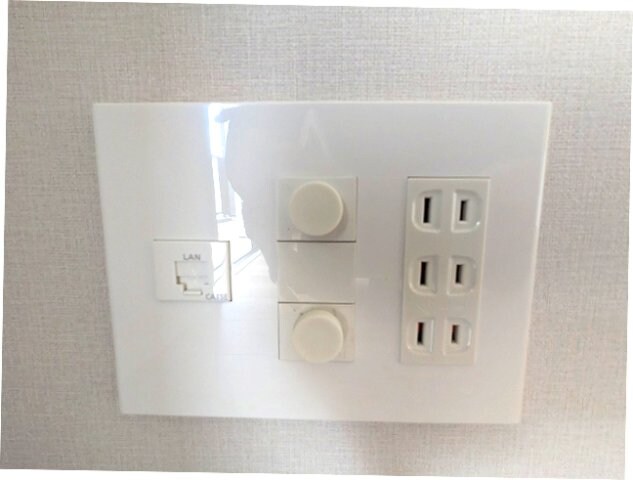 物件内観写真27　(インターネット無料UCOM光レジデンス最大10Gbps)