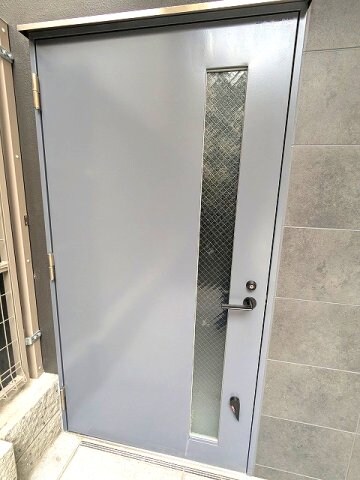 物件内観写真22　(24時間利用可能なゴミ置場)