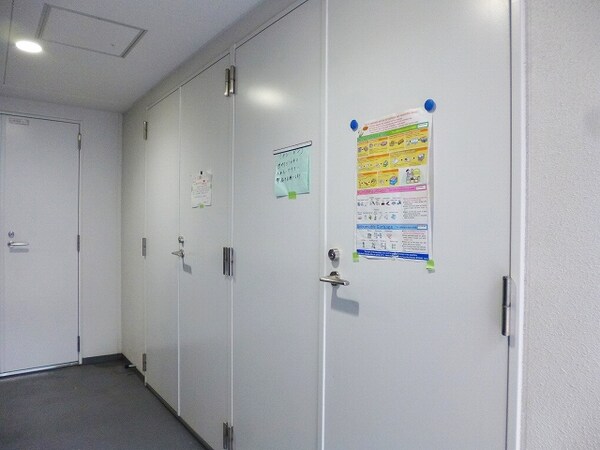 建物設備