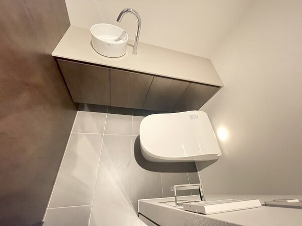 その他(トイレ)