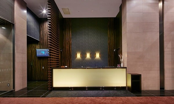 物件内観写真28　(フロント)