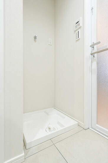 物件内観写真22　(ランドリースペース)