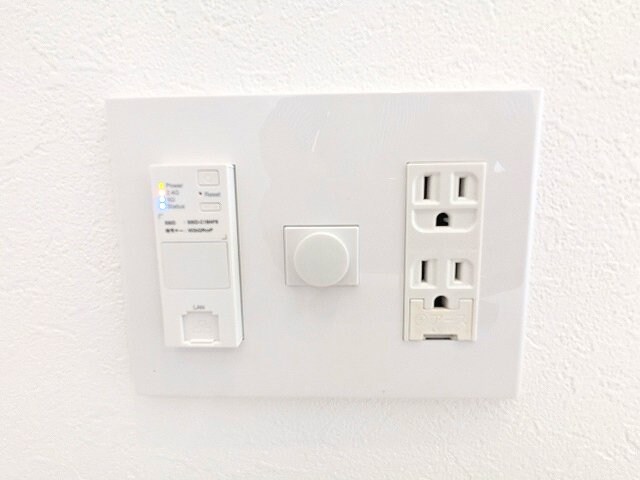 物件内観写真21　(インターネット無料)