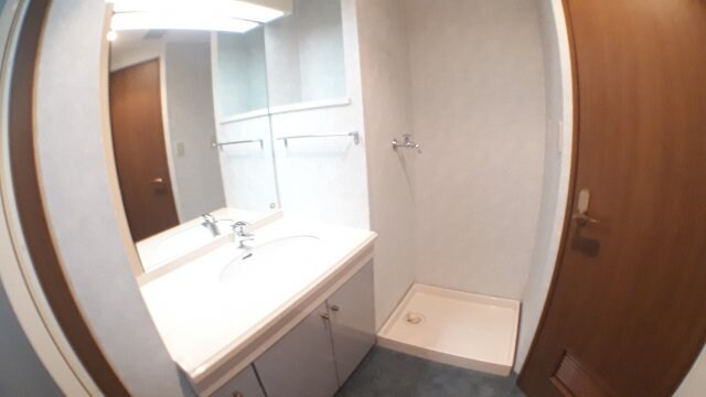 物件内観写真11　(洗面)