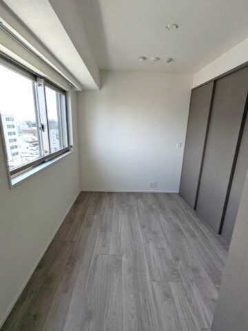 物件内観写真26　(インターネット無料、ペット可、角部屋、エアコン2台付、上層階)