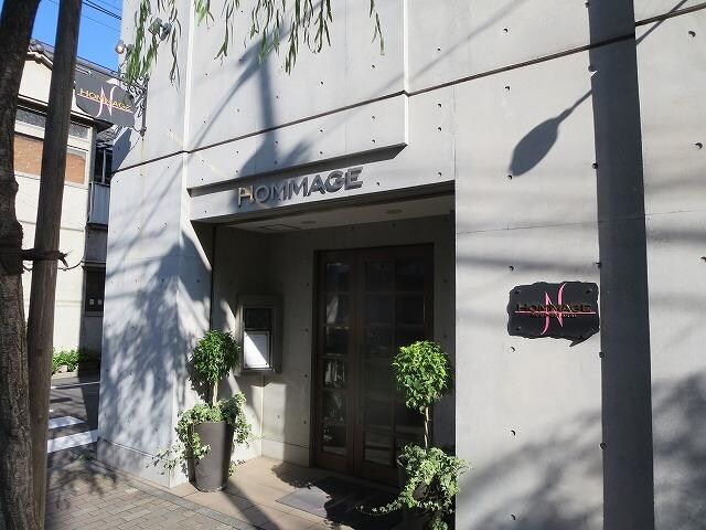 物件内観写真24　(オマージュ(Hommage) 631m)